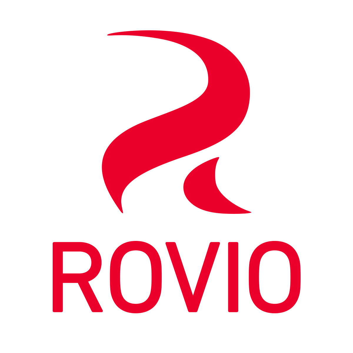 Rovio Entertainment Only Finland